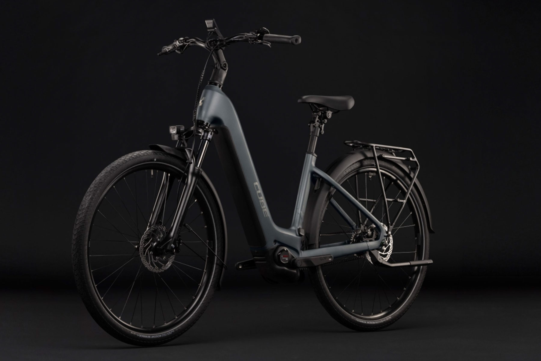 Touring Hybrid Deluxe SLX 800 - Afbeelding 3