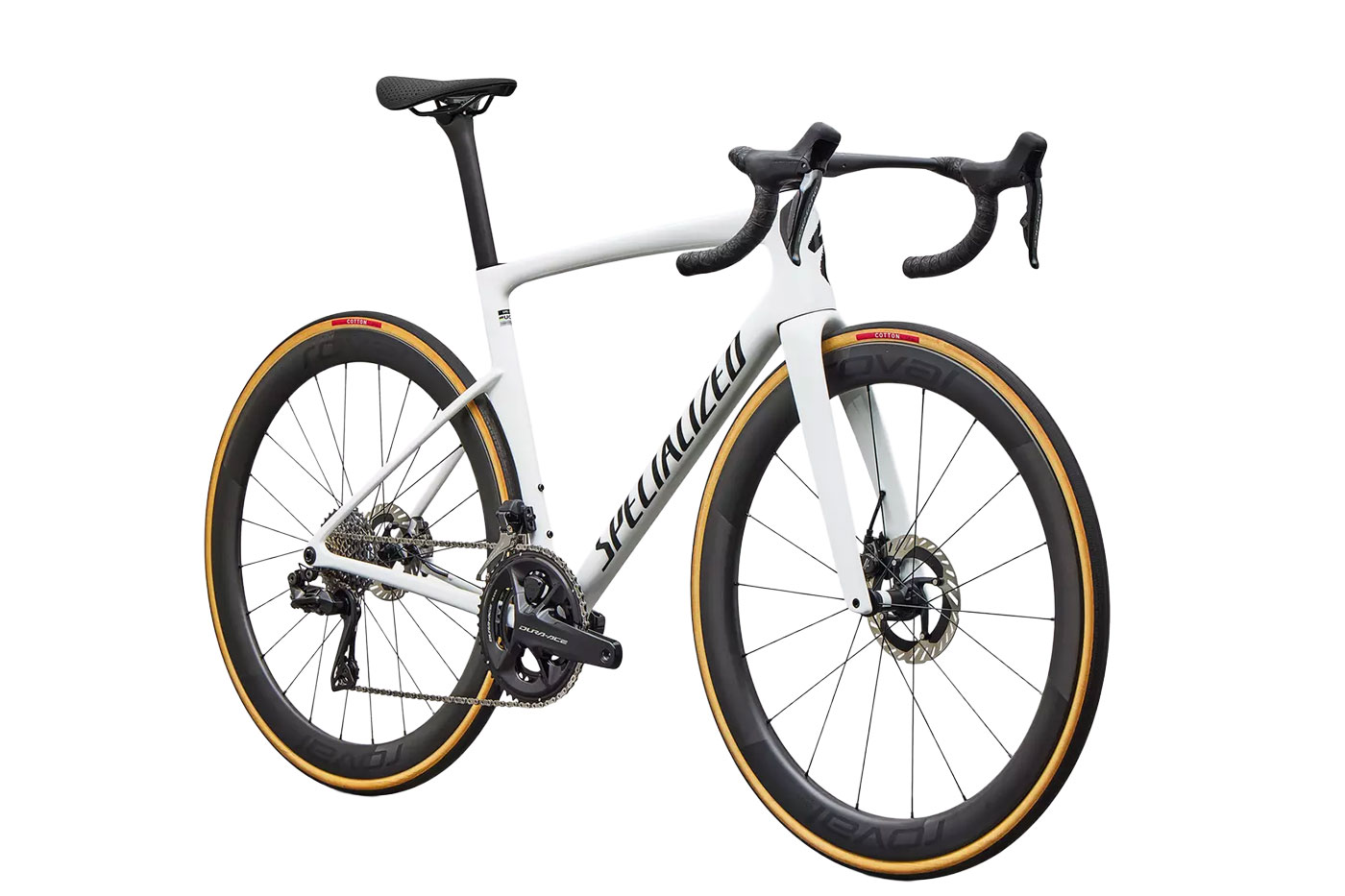 Tarmac SL9 S-Level Shimano Dura-Ace Di2 - Afbeelding 2