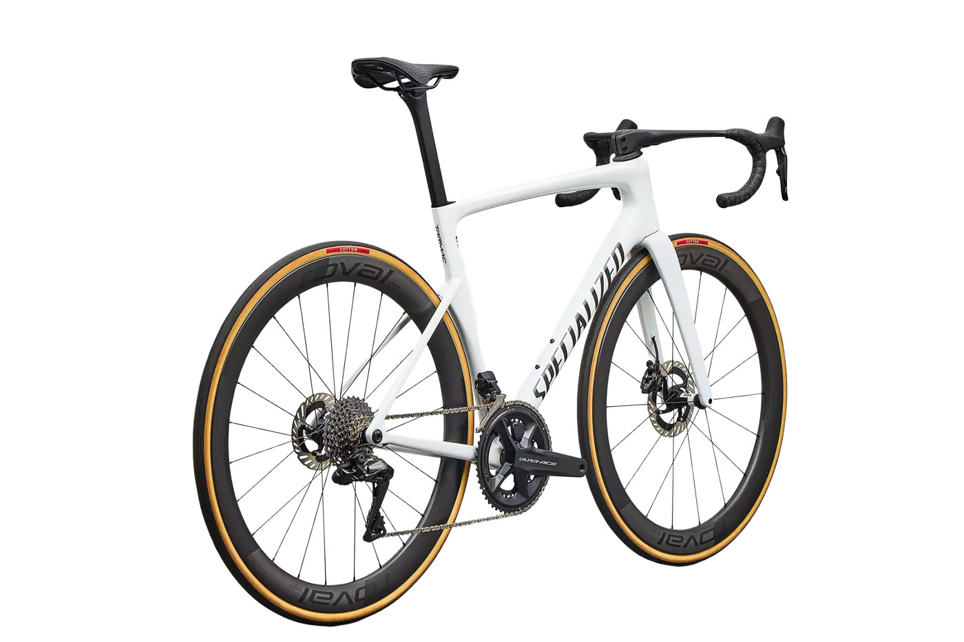 Tarmac SL9 S-Level Shimano Dura-Ace Di2 - Afbeelding 3