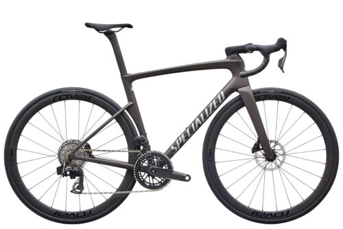 Tarmac SL9 Expert SRAM Force AXS