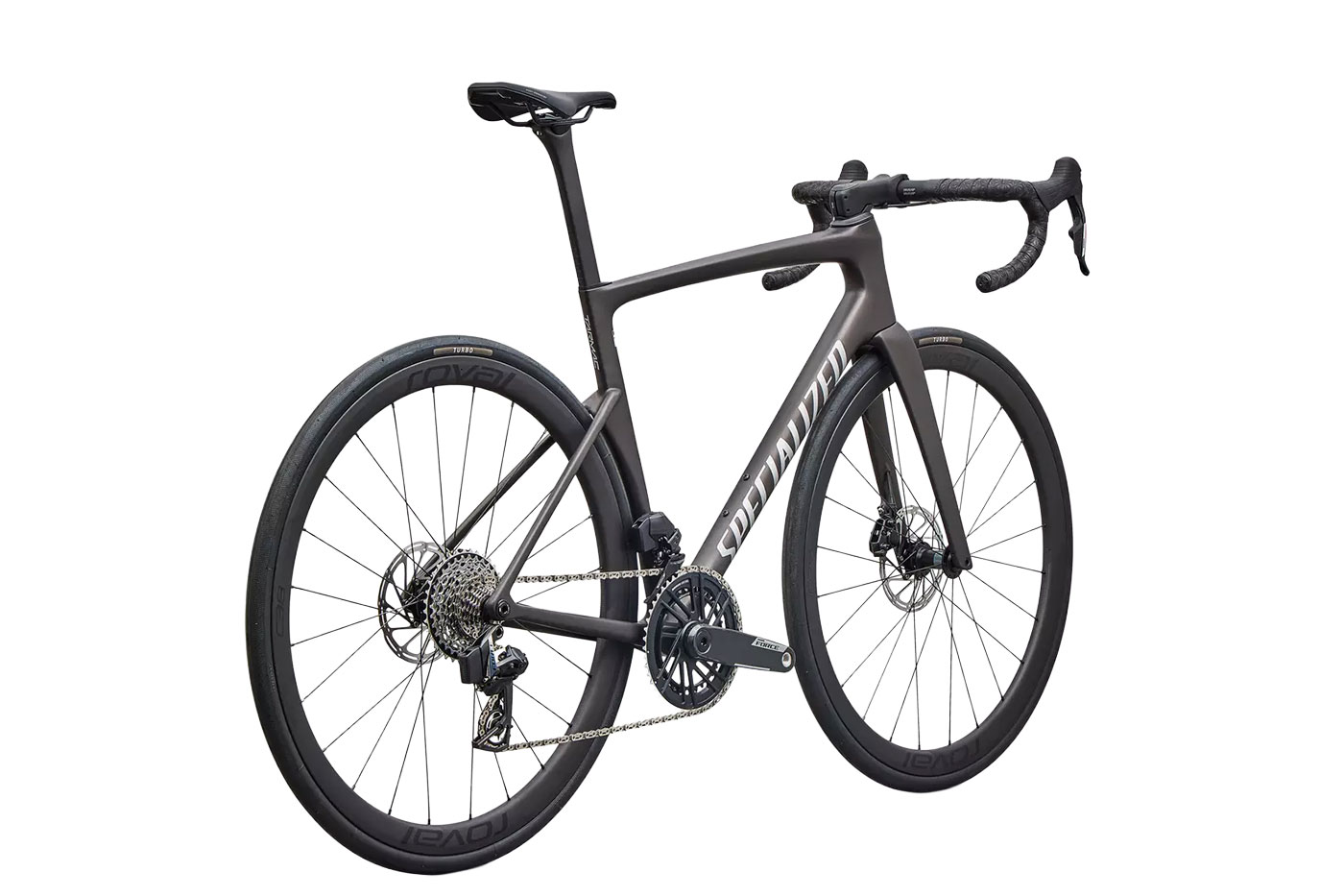 Tarmac SL9 Expert SRAM Force AXS - Afbeelding 4