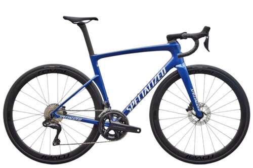Tarmac SL9 Expert Shimano Ultegra Di2