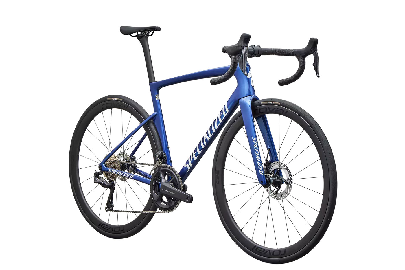 Tarmac SL9 Expert Shimano Ultegra Di2 - Afbeelding 3