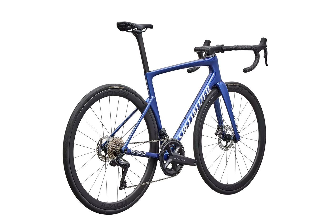 Tarmac SL9 Expert Shimano Ultegra Di2 - Afbeelding 4