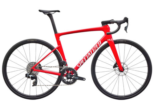Tarmac SL9 Comp SRAM Rival AXS