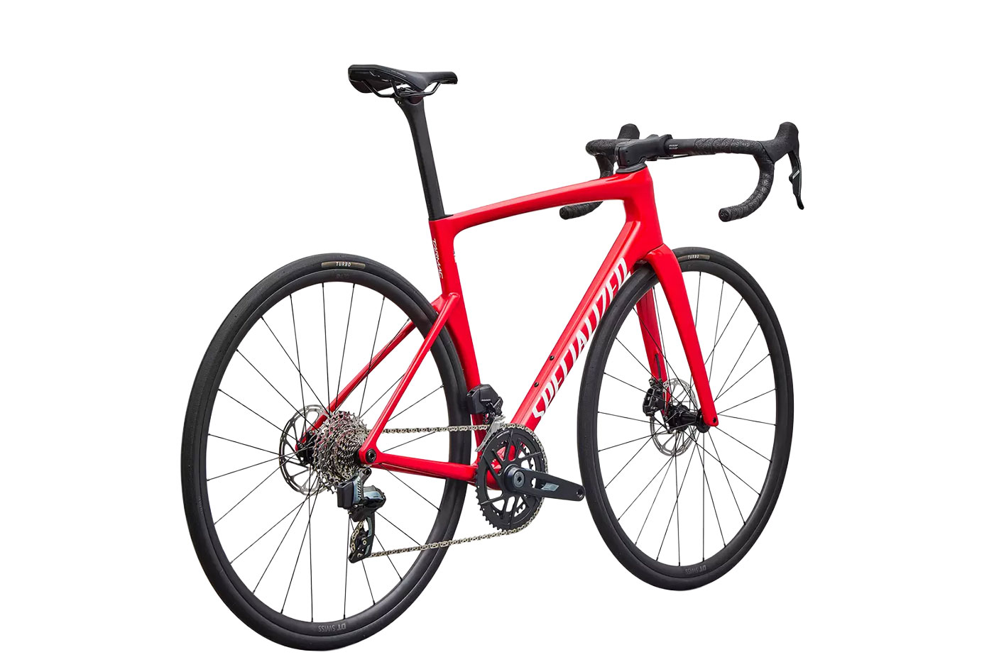 Tarmac SL9 Comp SRAM Rival AXS - Afbeelding 4