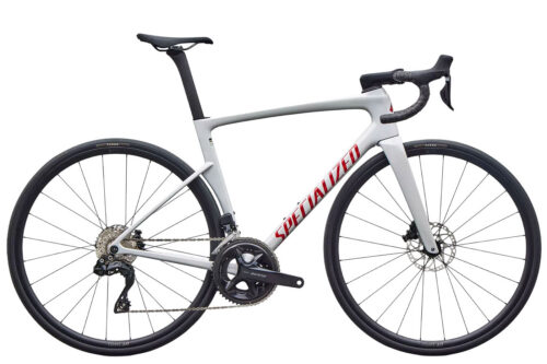 Tarmac SL9 Comp Shimano 105 Di2