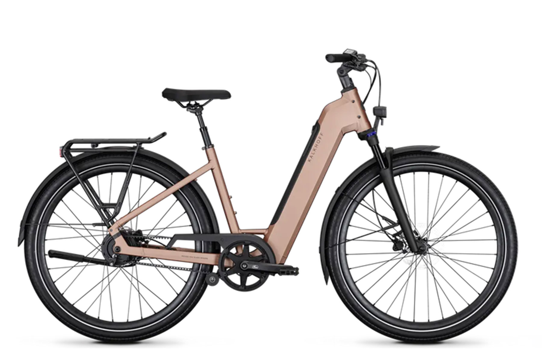 InterBikes fietsenwinkel | E-Bike | Kalkhoff | Image 1 Advanced 2027
