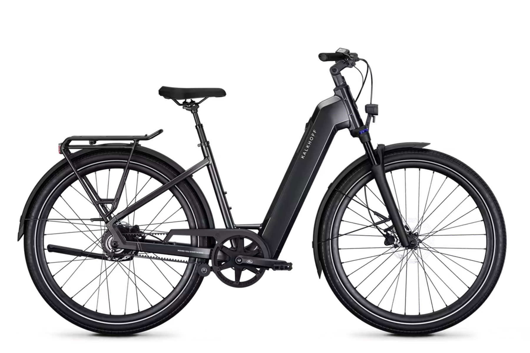 InterBikes fietsenwinkel | E-Bike | Kalkhoff | Image 1 Move 2027