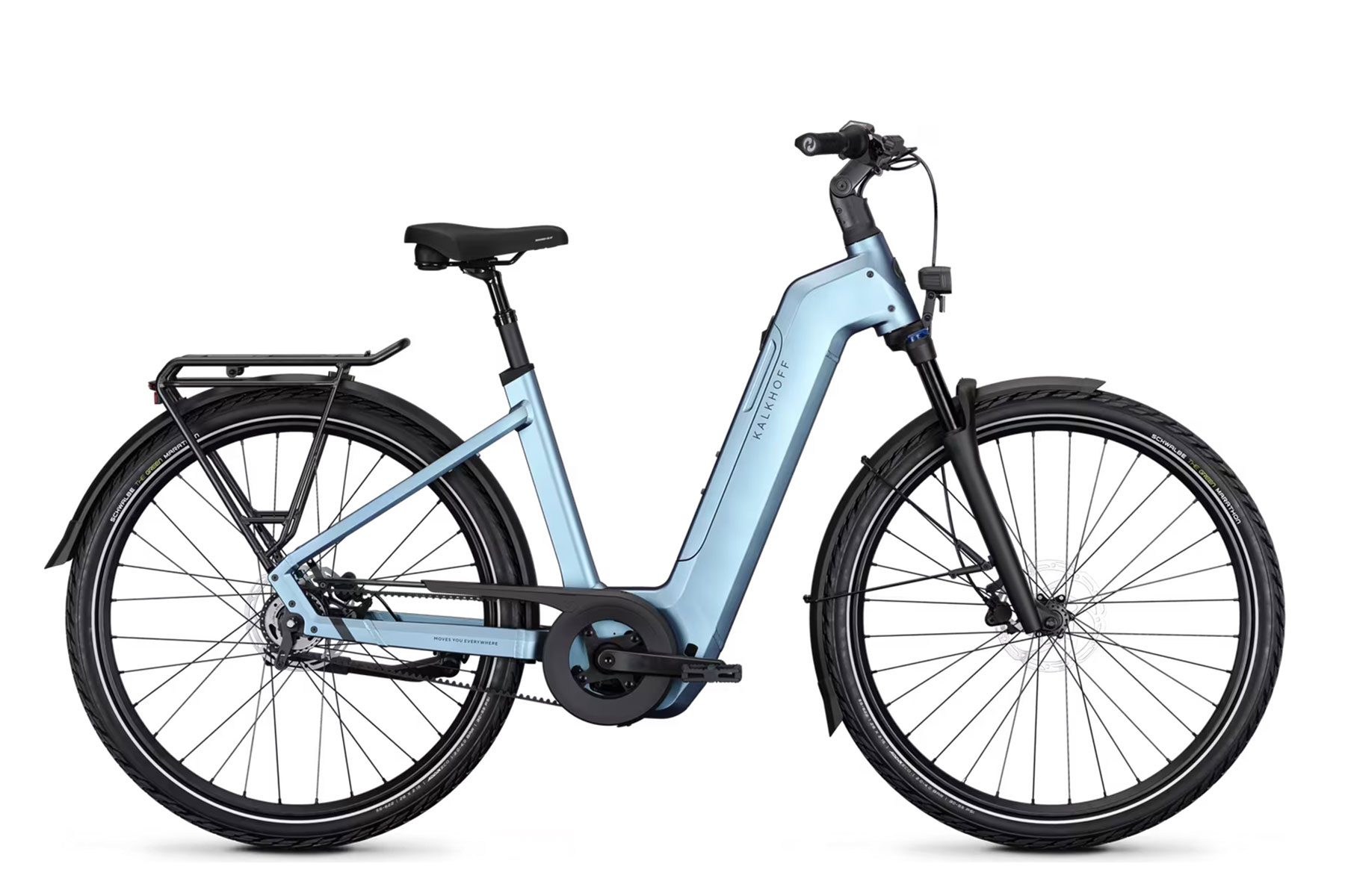 InterBikes fietsenwinkel | E-Bike | Kalkhoff | Image 5 2027