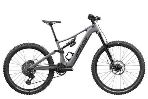PR Carbon Pro